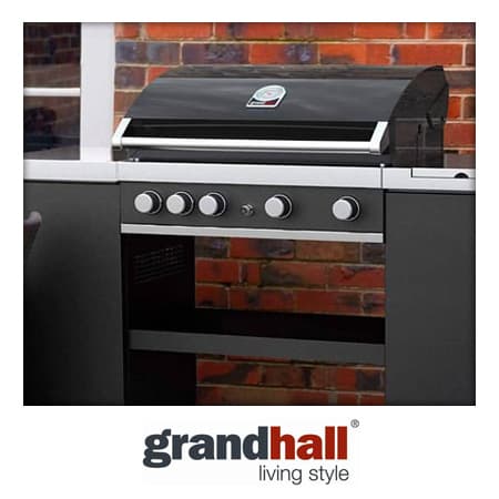 Grily Grandhall & Grandpro
