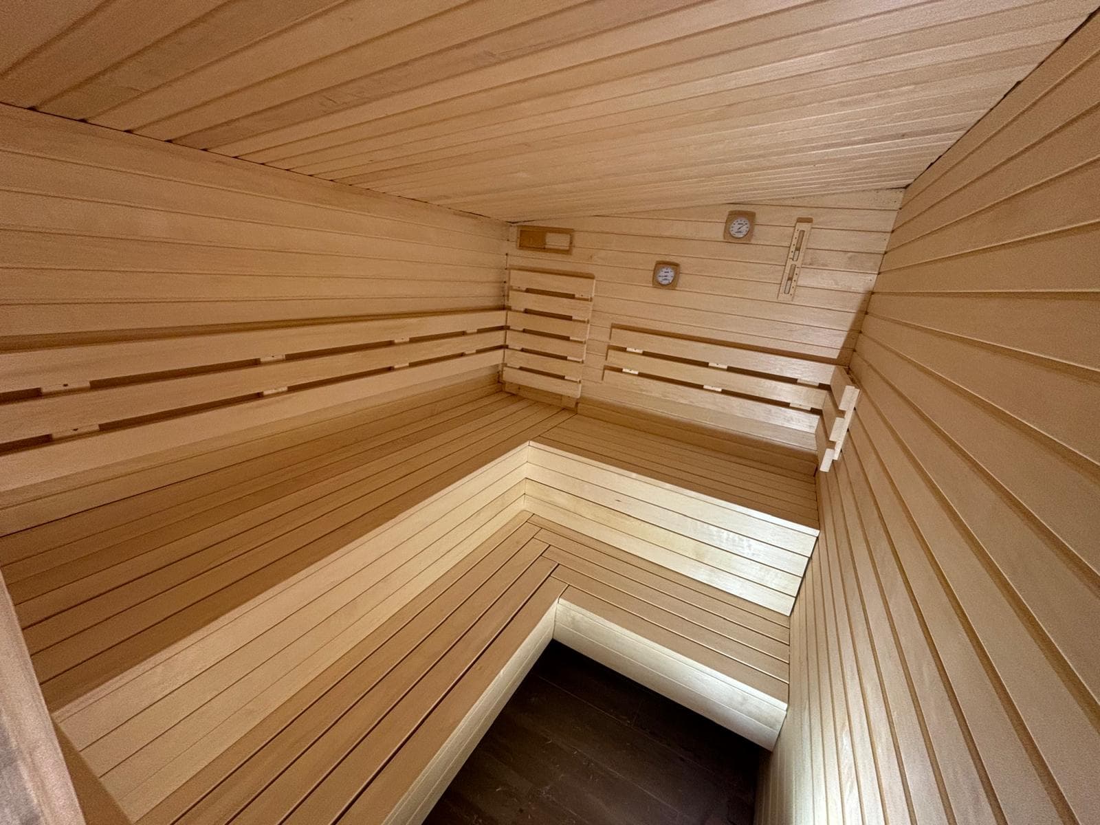 Wellness centrum Kobeřice - obrázek 5