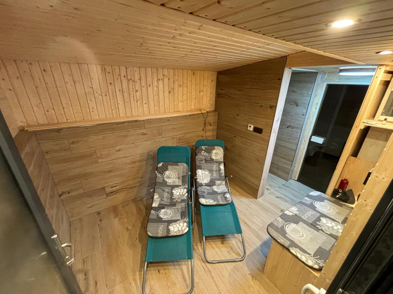 Wellness centrum Kobeřice - obrázek 6